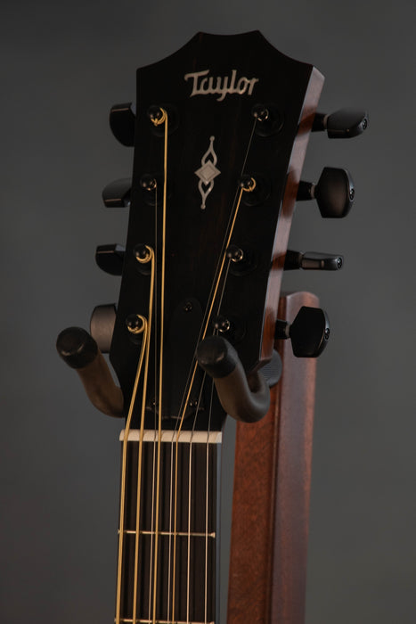 Taylor 324ce Baritone-8 LTD 8 String Acoustic Electric Guitar - 1208055072