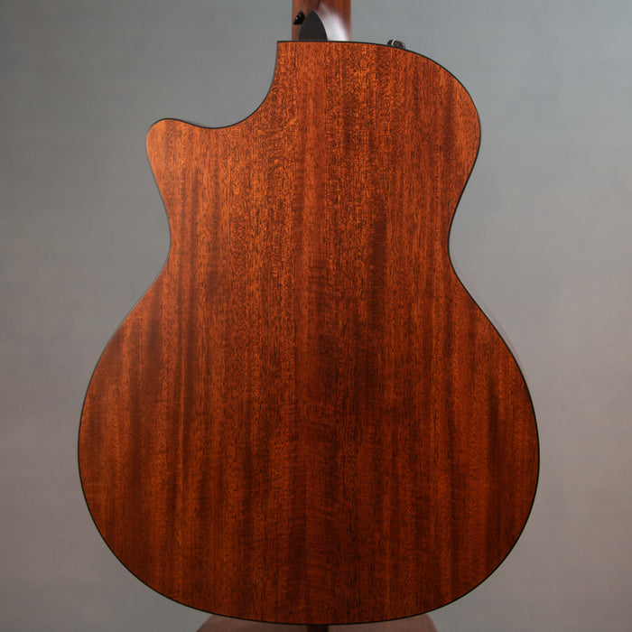 Taylor 324ce Baritone-8 LTD 8 String Acoustic Electric Guitar - 1208055072