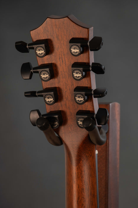 Taylor 324ce Baritone-8 LTD 8 String Acoustic Electric Guitar - 1208055072