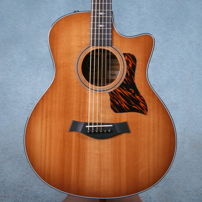 Taylor 50th Anniversary 316ce Baritone 6-String LTD Acoustic Electric Guitar - 1208134091