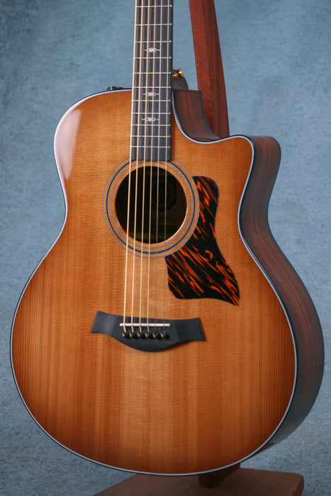 Taylor 50th Anniversary 316ce Baritone 6-String LTD Acoustic Electric Guitar - 1208134091