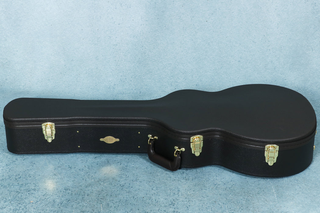 Taylor Builders Edition 914ce Grand Auditorium Acoustic Electric Guitar - Wild Honey Burst - 1209244094