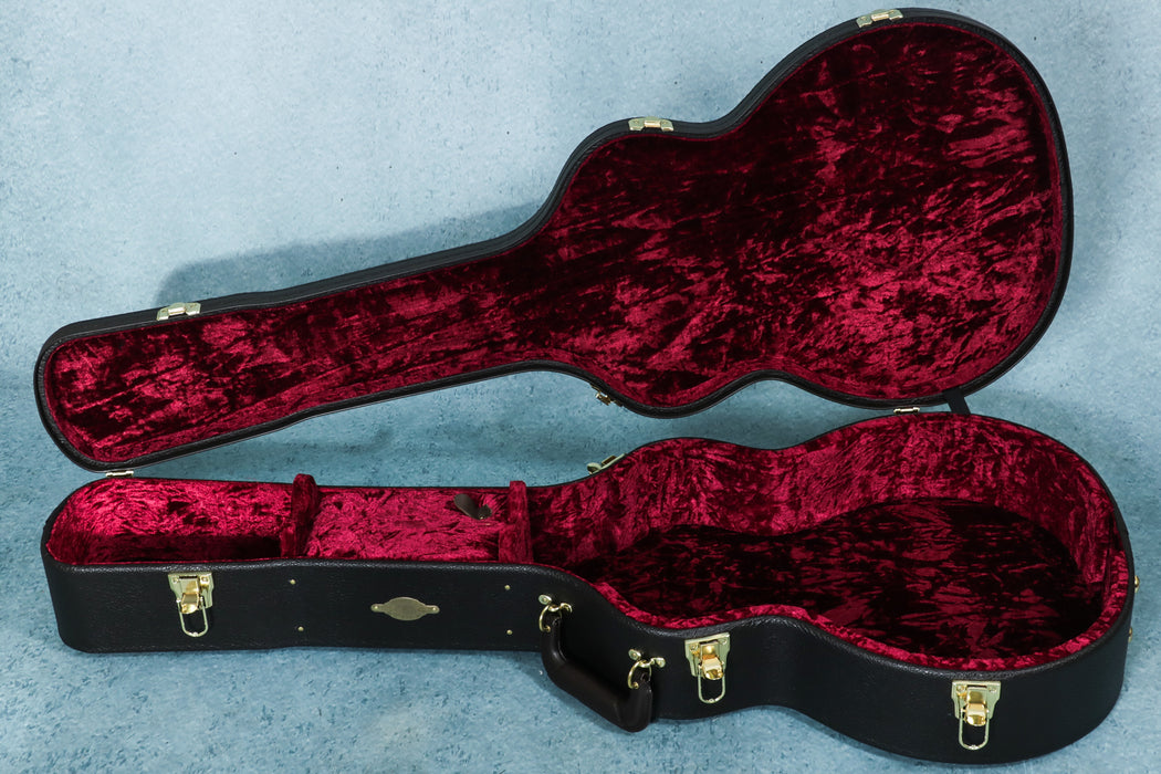 Taylor Builders Edition 914ce Grand Auditorium Acoustic Electric Guitar - Wild Honey Burst - 1209244094