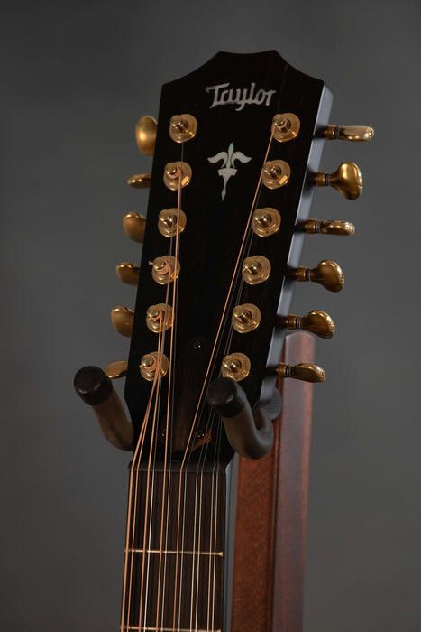 Taylor Builders Edition 652ce 12 String Grand Concert Wild Honey Burst - 1210094015 - ON SALE