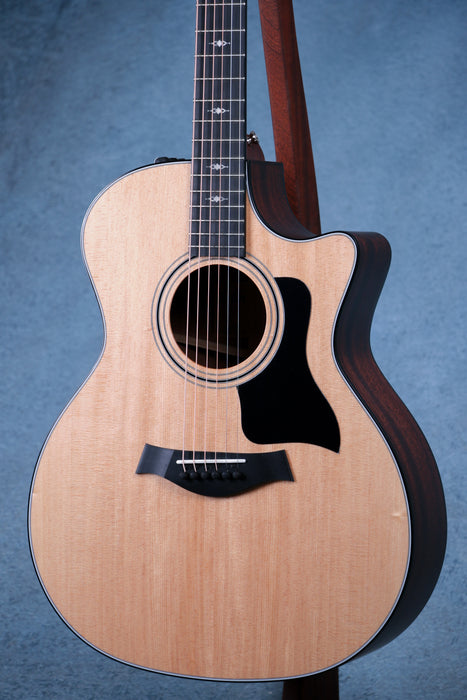 Taylor 314ce Grand Auditorium Acoustic Electric Guitar - 1210273041