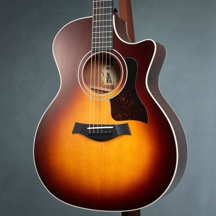 Taylor Last of Us Replica 314c Acoustic Guitar - 1210315043