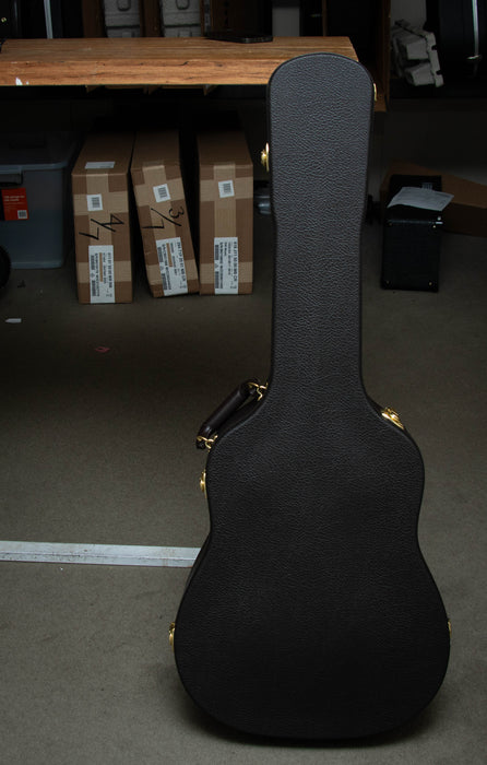 Taylor Legacy 810e Special Edition Dreadnought Acoustic Electric Guitar - Heritage Burst - 1211105079