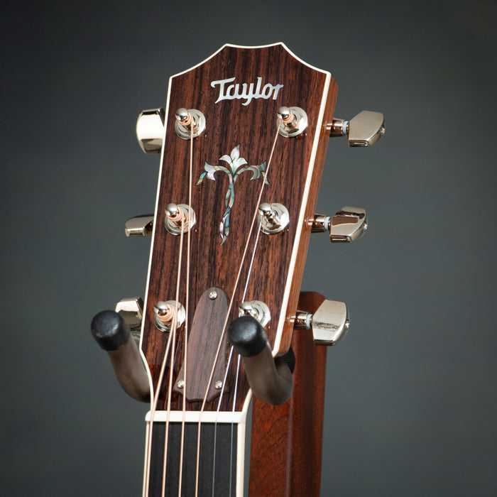Taylor Legacy 810e Special Edition Dreadnought Acoustic Electric Guitar - Heritage Burst - 1211105079