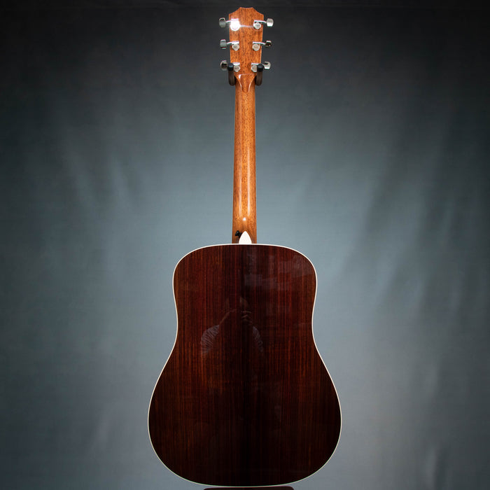 Taylor Legacy 810e Special Edition Dreadnought Acoustic Electric Guitar - Heritage Burst - 1211105079