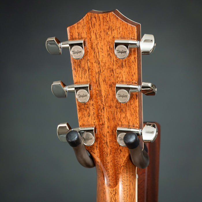 Taylor Legacy 810e Special Edition Dreadnought Acoustic Electric Guitar - Heritage Burst - 1211105079