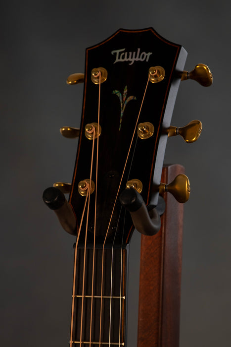 Taylor Builders Edition K24ce Koa Grand Auditorium Acoustic Electric Guitar - 1211134010