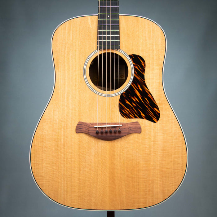 Taylor Gold Label 710e Indian Rosewood / Torrefied Sitka Dreadnought Acoustic Electric Guitar - 1211175085