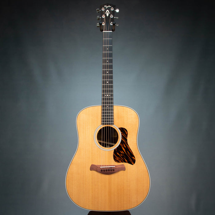 Taylor Gold Label 710e Indian Rosewood / Torrefied Sitka Dreadnought Acoustic Electric Guitar - 1211175085