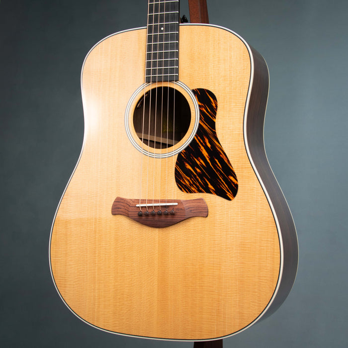 Taylor Gold Label 710e Indian Rosewood / Torrefied Sitka Dreadnought Acoustic Electric Guitar - 1211175085