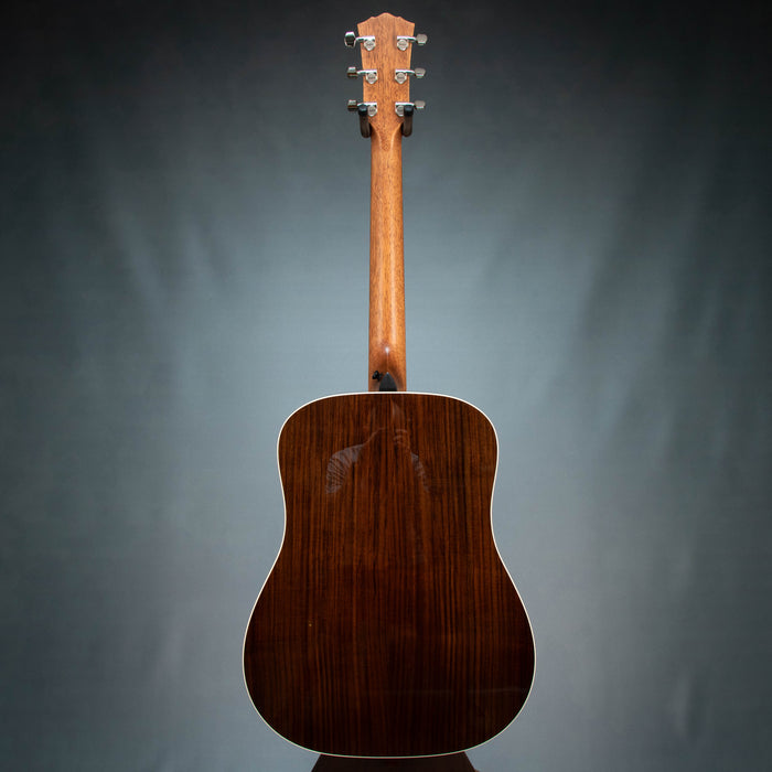 Taylor Gold Label 710e Indian Rosewood / Torrefied Sitka Dreadnought Acoustic Electric Guitar - 1211175085