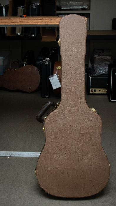 Taylor Gold Label 710e Indian Rosewood / Torrefied Sitka Dreadnought Acoustic Electric Guitar - 1211175085