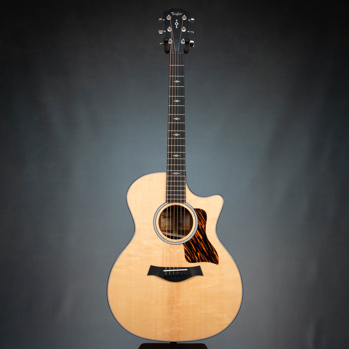 Taylor Next Generation 314ce Grand Auditorium Acoustic Electric Guitar - 1211185005