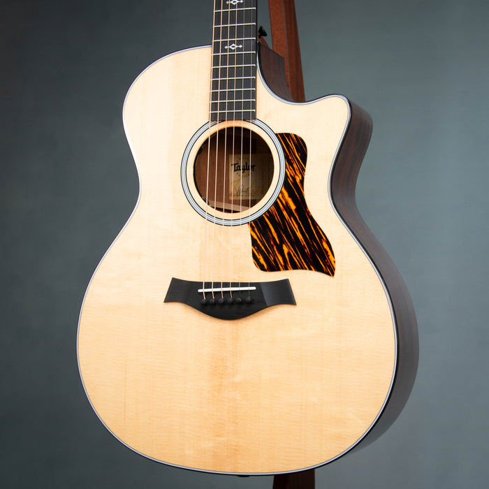 Taylor Next Generation 314ce Grand Auditorium Acoustic Electric Guitar - 1211185005