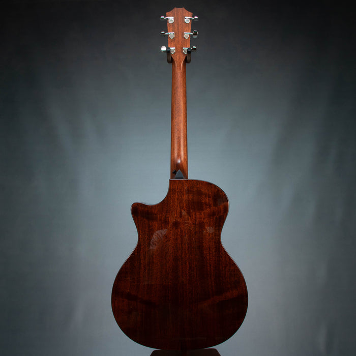 Taylor Next Generation 314ce Grand Auditorium Acoustic Electric Guitar - 1211185005