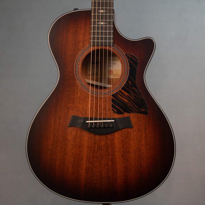 Taylor 322ce Grand Concert SEB TOP Acoustic Electric - 1211194075