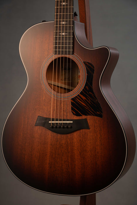 Taylor 322ce Grand Concert SEB TOP Acoustic Electric - 1211194075