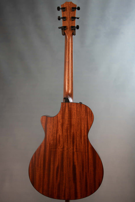 Taylor 322ce Grand Concert SEB TOP Acoustic Electric - 1211194075