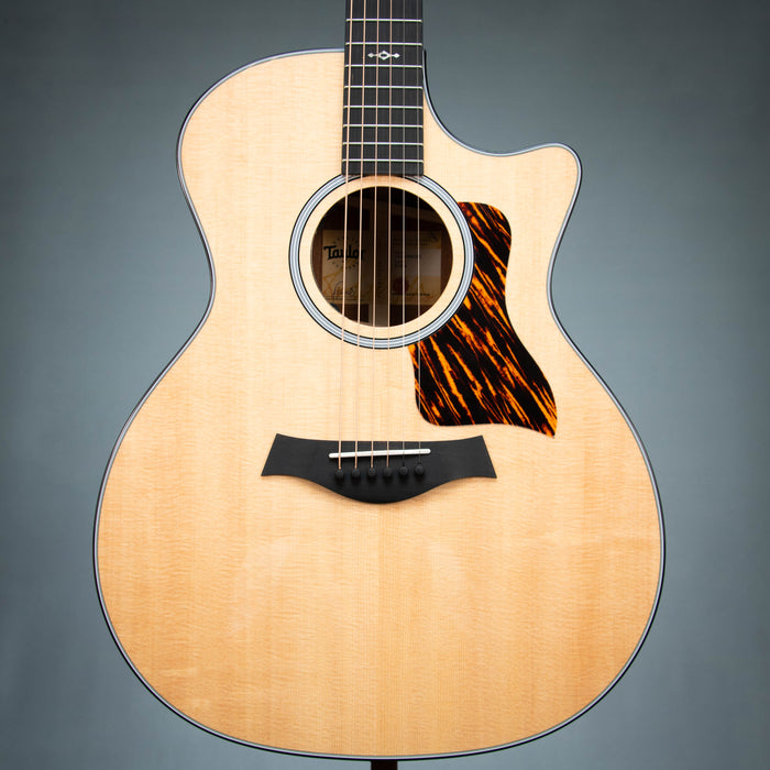 Taylor Next Generation 314ce Grand Auditorium Acoustic Electric Guitar - 1212055038