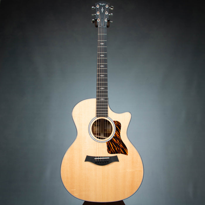 Taylor Next Generation 314ce Grand Auditorium Acoustic Electric Guitar - 1212055038