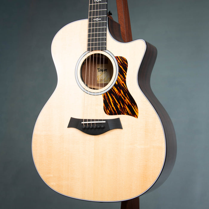 Taylor Next Generation 314ce Grand Auditorium Acoustic Electric Guitar - 1212055038