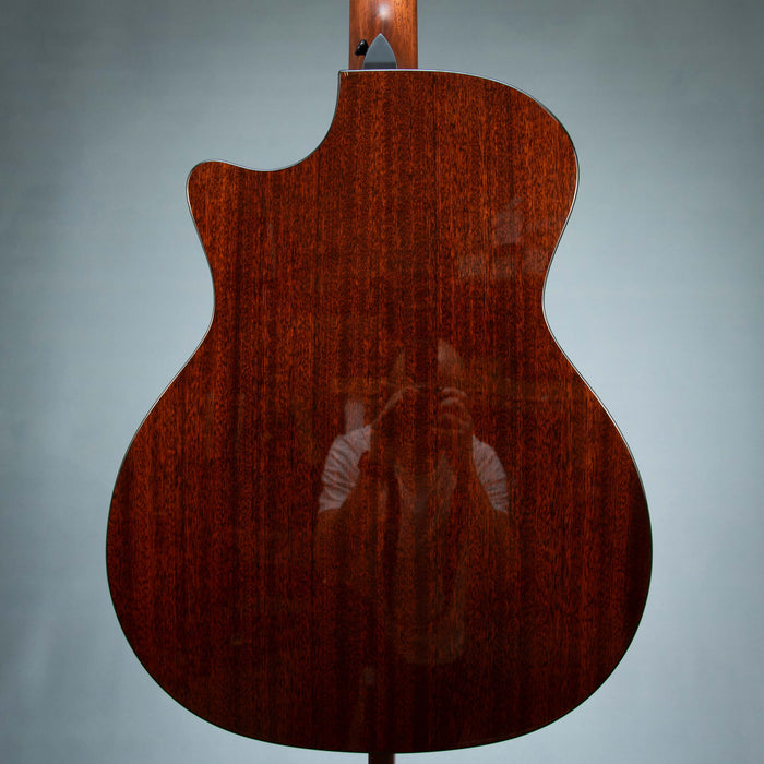 Taylor Next Generation 314ce Grand Auditorium Acoustic Electric Guitar - 1212055038