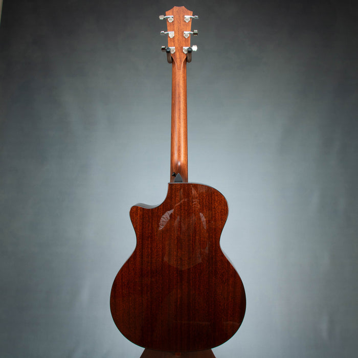 Taylor Next Generation 314ce Grand Auditorium Acoustic Electric Guitar - 1212055038