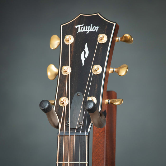 Taylor Next Generation Builder's Edition 814ce Grand Auditorium Acoustic Electric Guitar - Honduran Rosewood/Adirondack Spruce - 1212155008