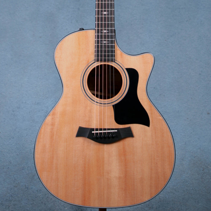 Taylor 314ce Grand Auditorium Acoustic Electric Guitar - 1212203063