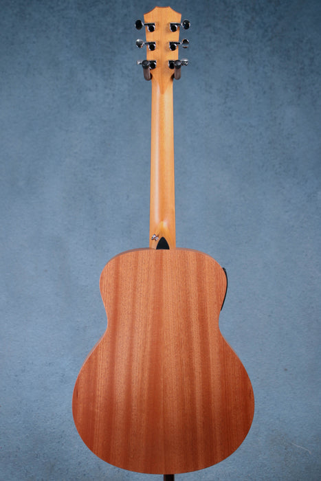 Taylor GS Mini-e Mahogany Acoustic Electric Guitar - 2203154191