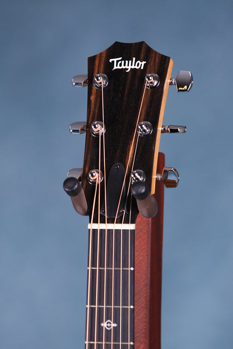 Taylor Custom 224ce-K DLX Grand Auditorium Acoustic Electric Guitar - 2203204355