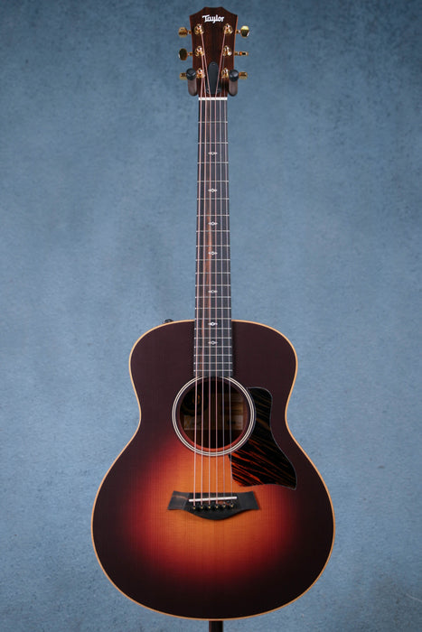 Taylor 50th Anniversary GS Mini-e Rosewood SB LTD Acoustic Electric Guitar - Vintage Sunburst - 2203214219