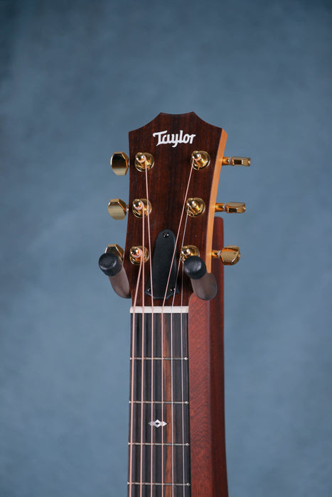 Taylor 50th Anniversary GS Mini-e Rosewood SB LTD Acoustic Electric Guitar - Vintage Sunburst - 2203214220