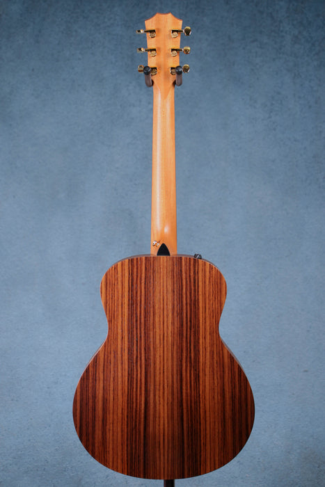 Taylor 50th Anniversary GS Mini-e Rosewood SB LTD Acoustic Electric Guitar - Vintage Sunburst - 2203214220