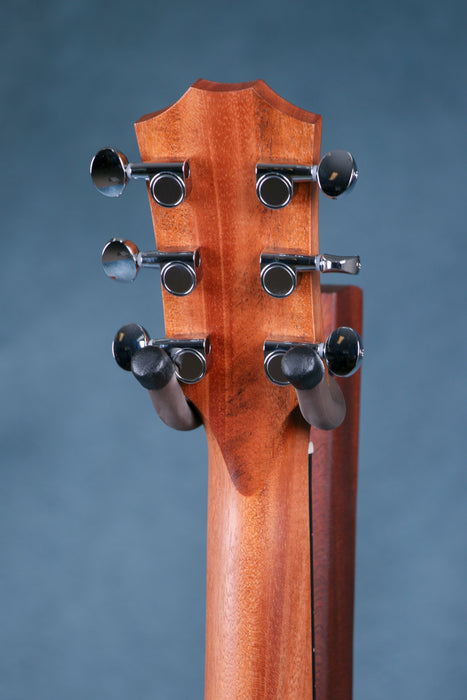 Taylor GS Mini-e Sapele Special Edition Acoustic Electric Guitar - Carbon Burst Top - 2203243206