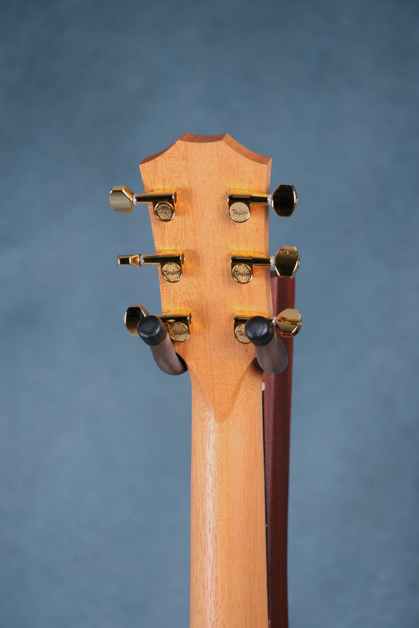 Taylor 50th Anniversary GS Mini-e Rosewood SB LTD Acoustic Electric Guitar - Vintage Sunburst - 2203254245