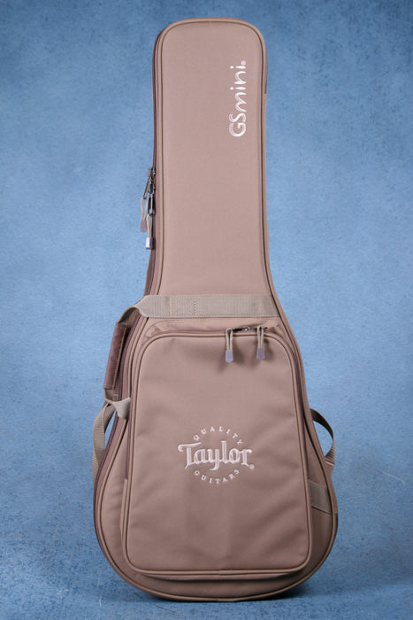 Taylor GS Mini-e Koa Acoustic Electric Guitar - 2203303009
