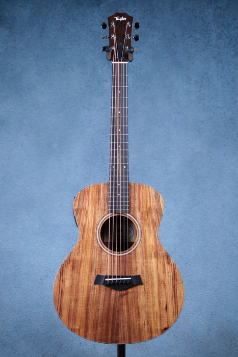 Taylor GS Mini-e Koa Acoustic Electric Guitar - 2203303009