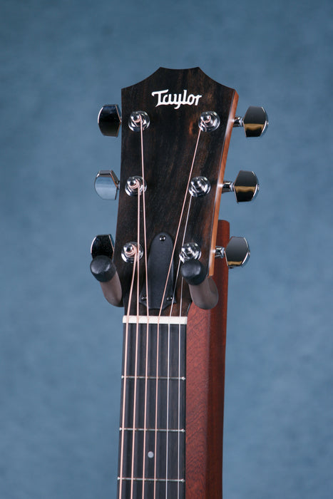 Taylor 114ce Grand Auditorium Spruce/Walnut Acoustic Electric Guitar - 2204033214