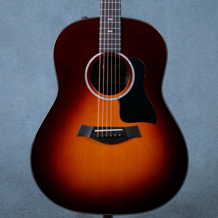 Taylor 50th Anniversary 217e-SB Plus Grand Pacific Acoustic Electric Guitar - Sunburst - 2204174369