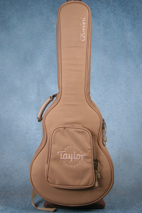 Taylor GS Mini-e Koa Acoustic Electric Guitar - 2204264267