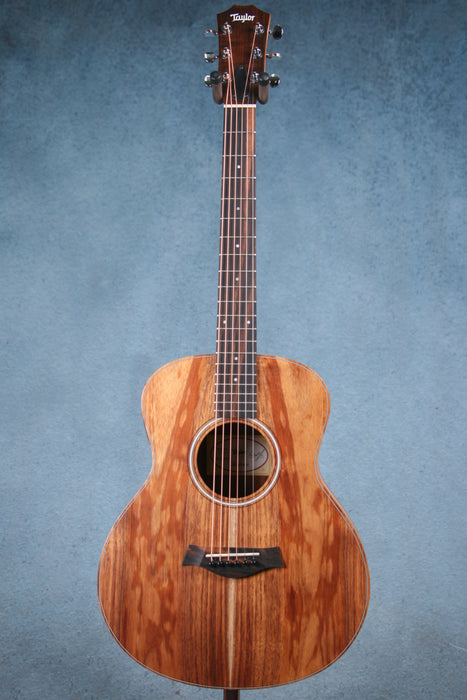 Taylor GS Mini-e Koa Acoustic Electric Guitar - 2204264267