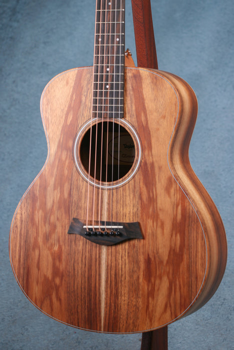 Taylor GS Mini-e Koa Acoustic Electric Guitar - 2204264267