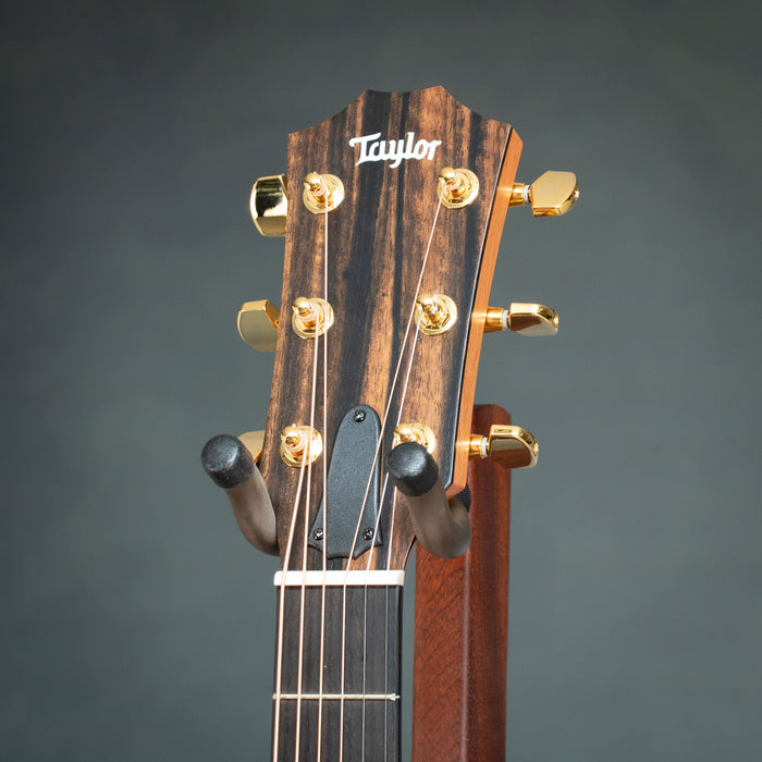 Taylor Sunset Blvd 214ce DLX SEB Acoustic Electric Guitar - B-Stock - 2205235311
