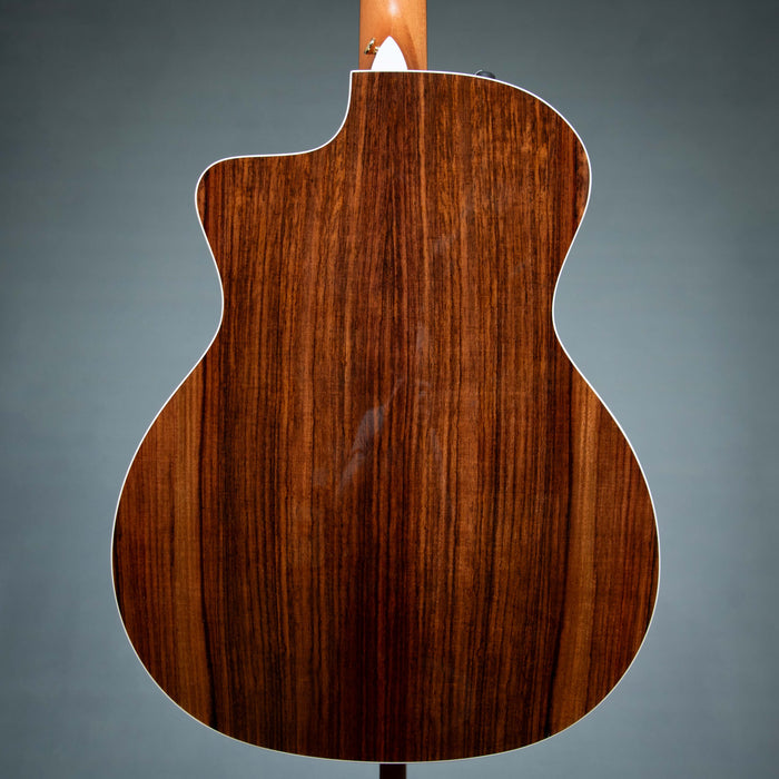 Taylor Sunset Blvd 214ce DLX SEB Acoustic Electric Guitar - B-Stock - 2205235311