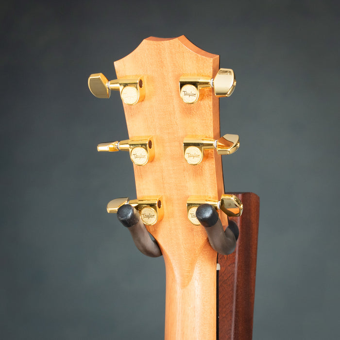 Taylor Sunset Blvd 214ce DLX SEB Acoustic Electric Guitar - B-Stock - 2205235311
